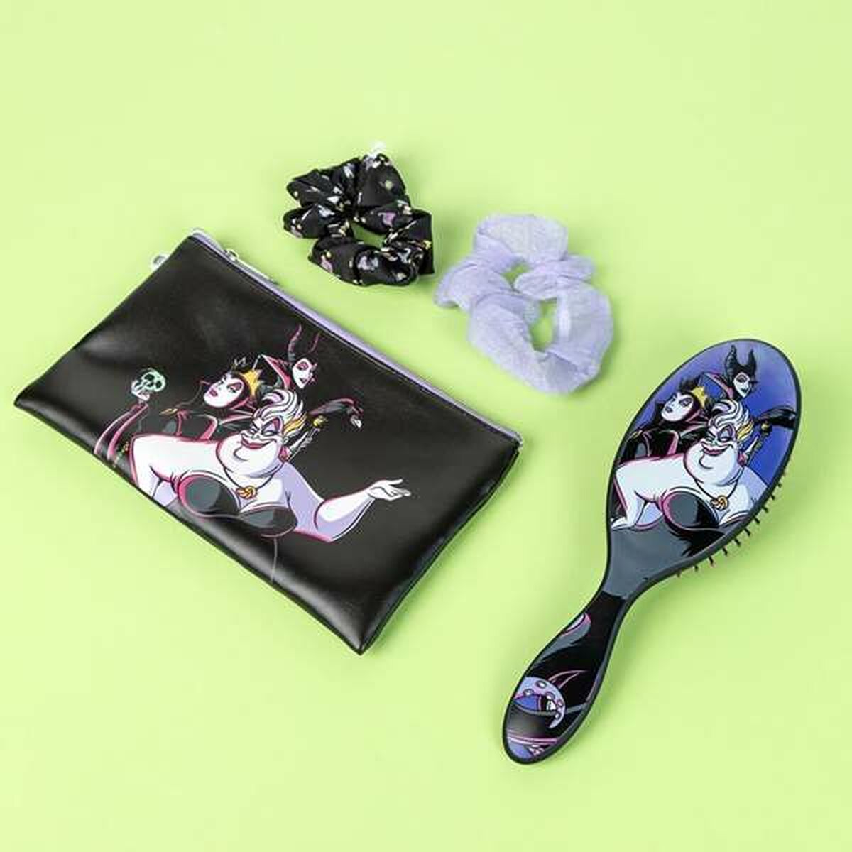 Set de Frumusețe Disney Villains